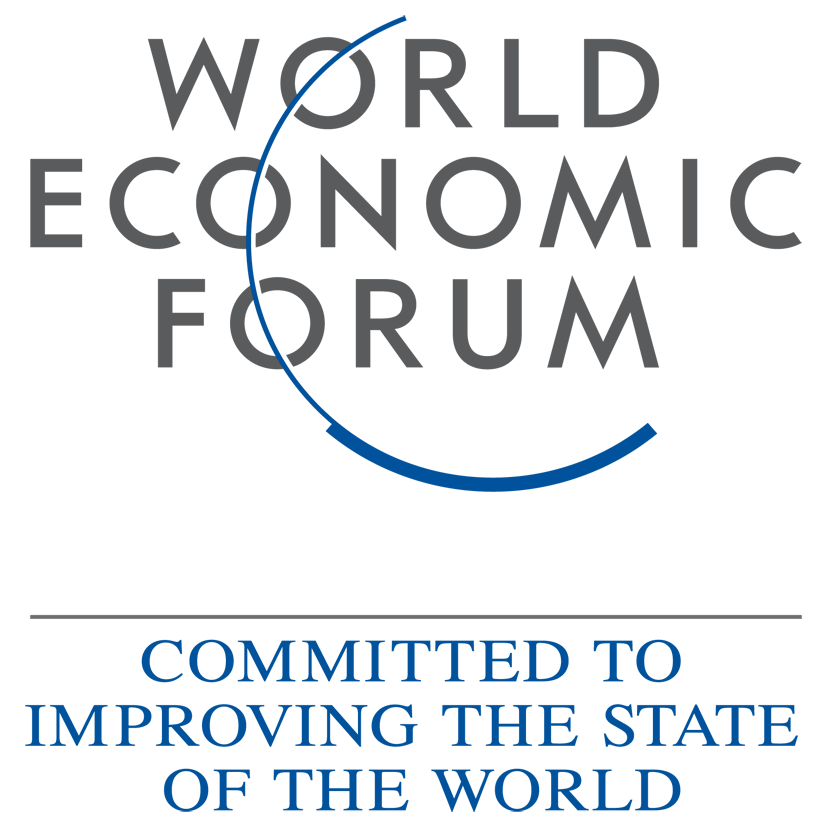World Economic Forum at en.wikipedia, CC BY-SA 3.0 , via Wikimedia Commons
