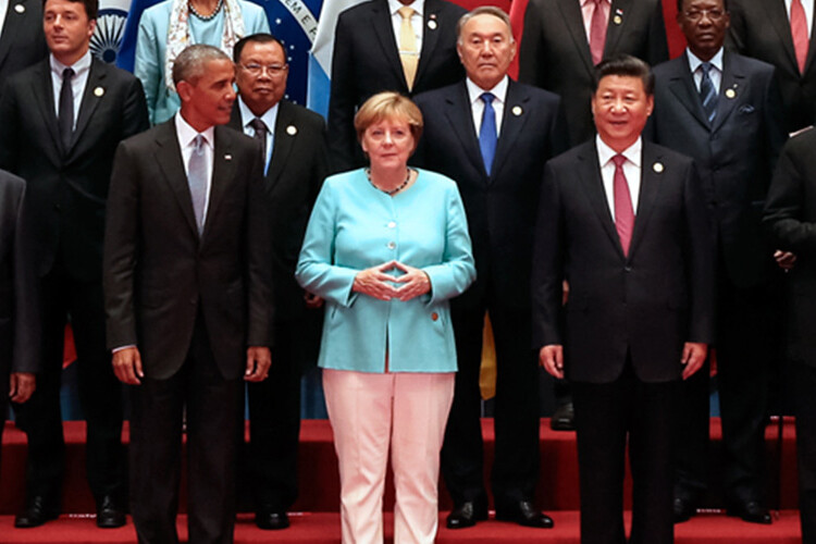 Geschlechtergleichheit